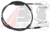 LANDROVER NTC6125 Cable, parking brake
